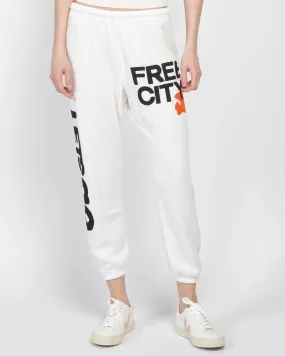 99 OG Fluff Sweatpants
