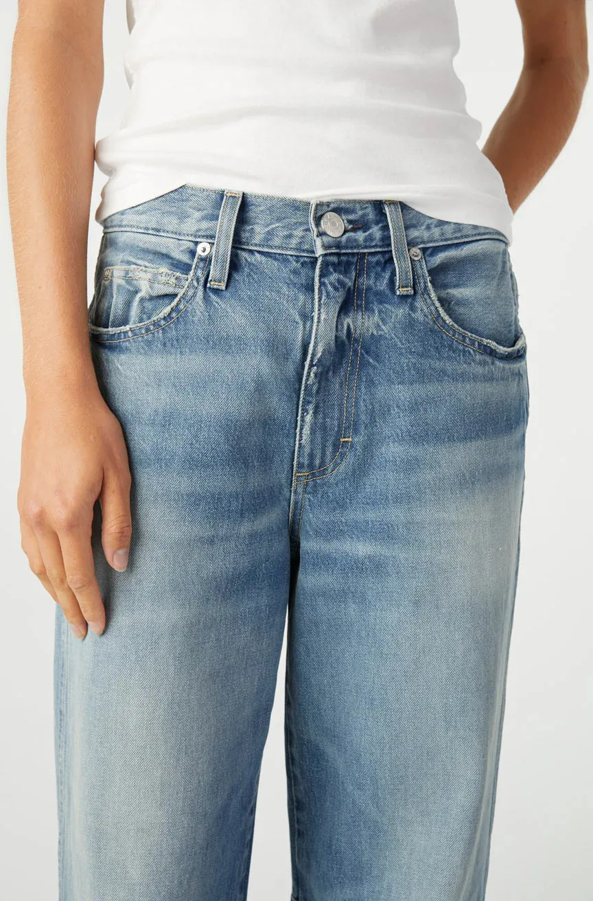 AMO Sandra Baggy Jeans