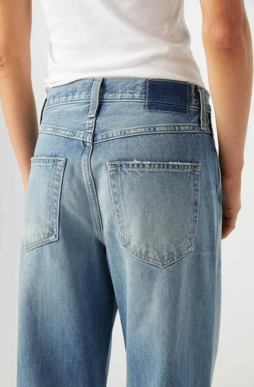 AMO Sandra Baggy Jeans