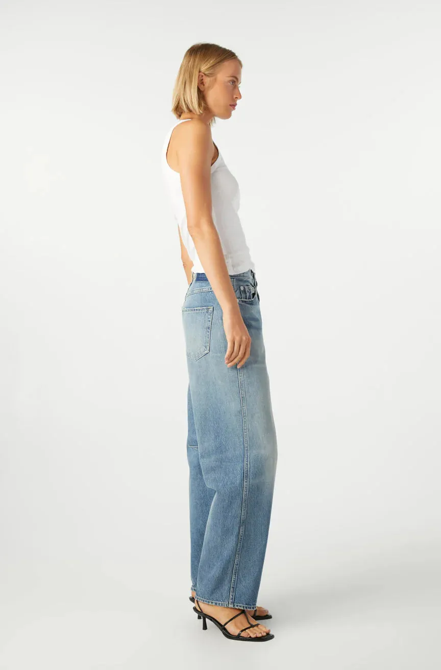 AMO Sandra Baggy Jeans