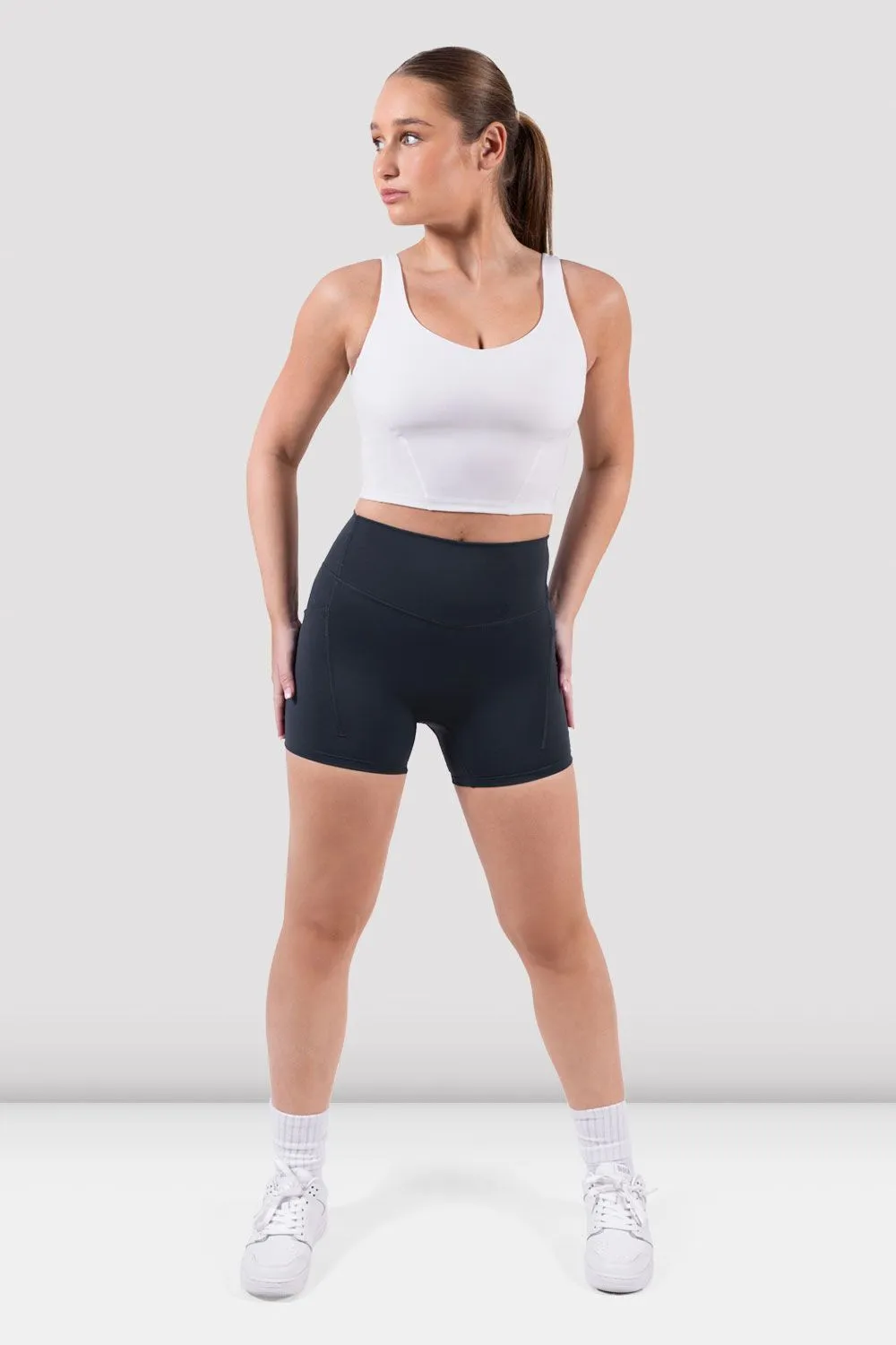 Apex BLOCHsculpt Tank Crop Top