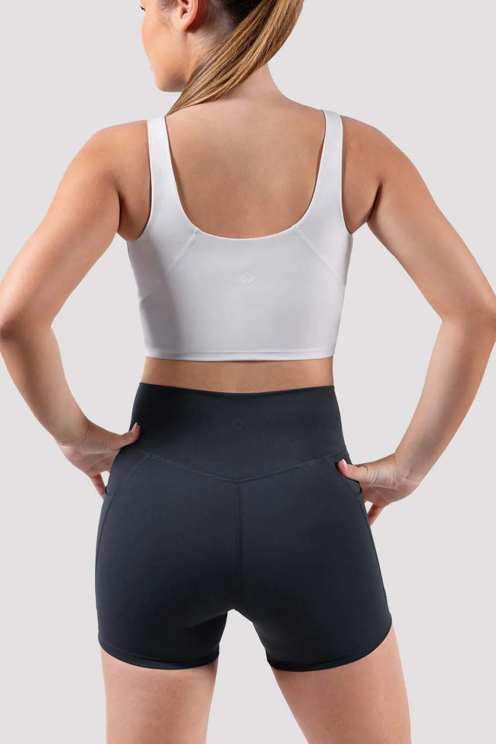 Apex BLOCHsculpt Tank Crop Top