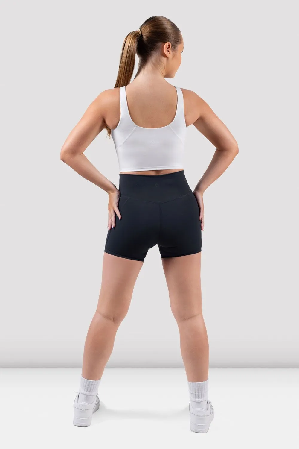 Apex BLOCHsculpt Tank Crop Top