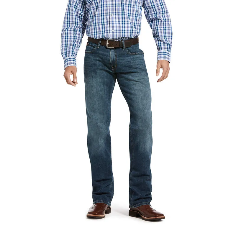 Ariat M4 Legacy Kilroy Stretch Jean