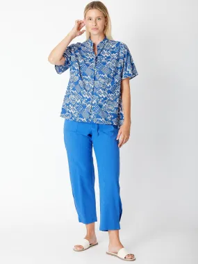Baha Pant Core Pant - 30313 Blue