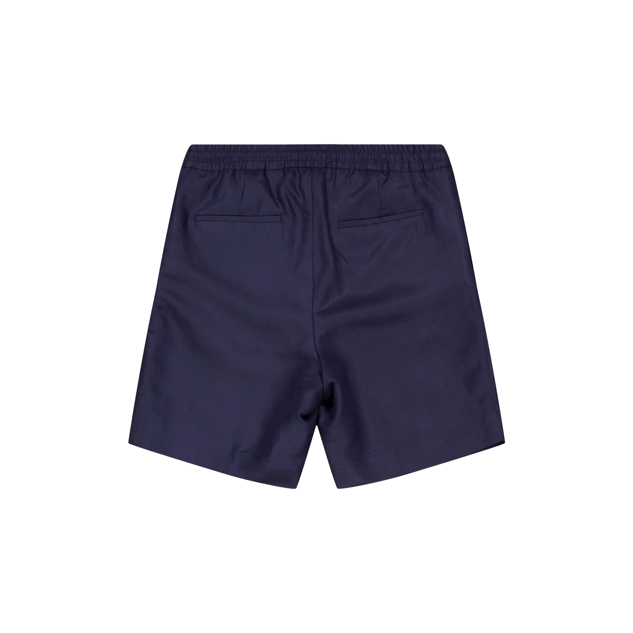 Baron Tencel Linen Shorts 6855 Jl