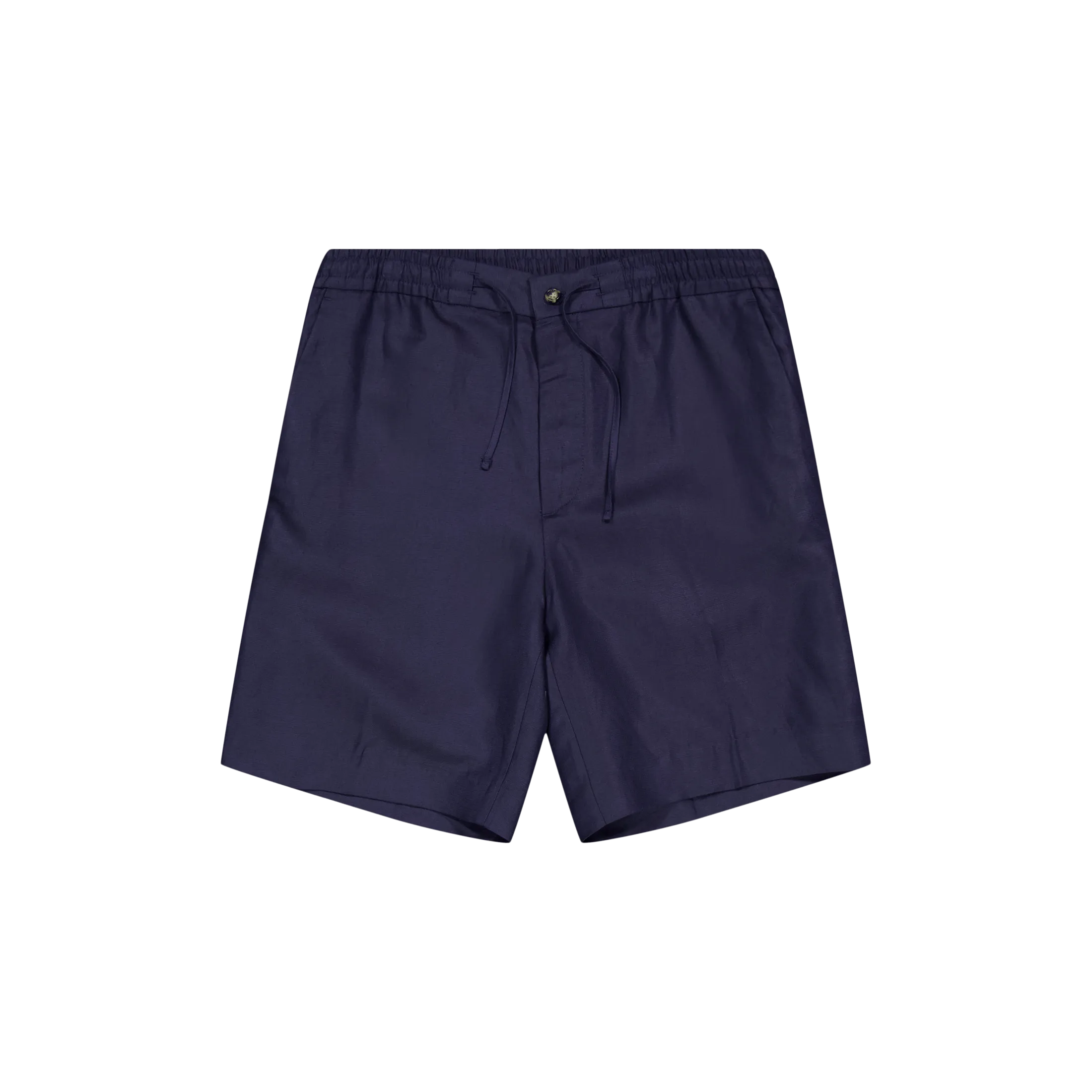 Baron Tencel Linen Shorts 6855 Jl