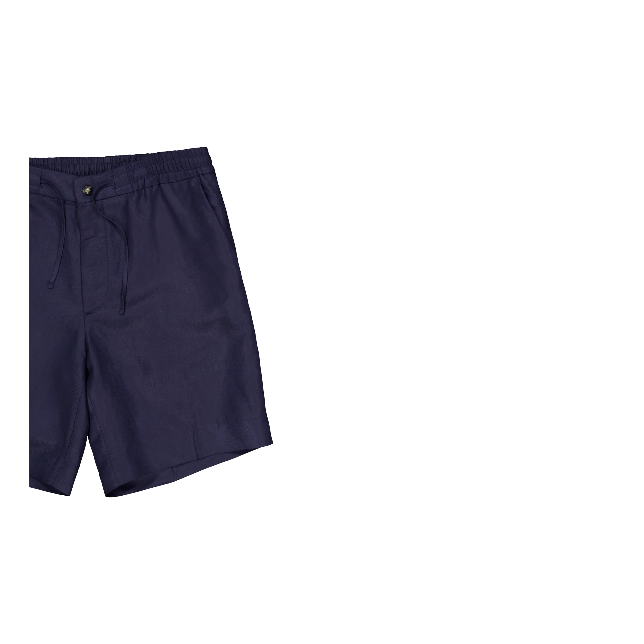 Baron Tencel Linen Shorts 6855 Jl