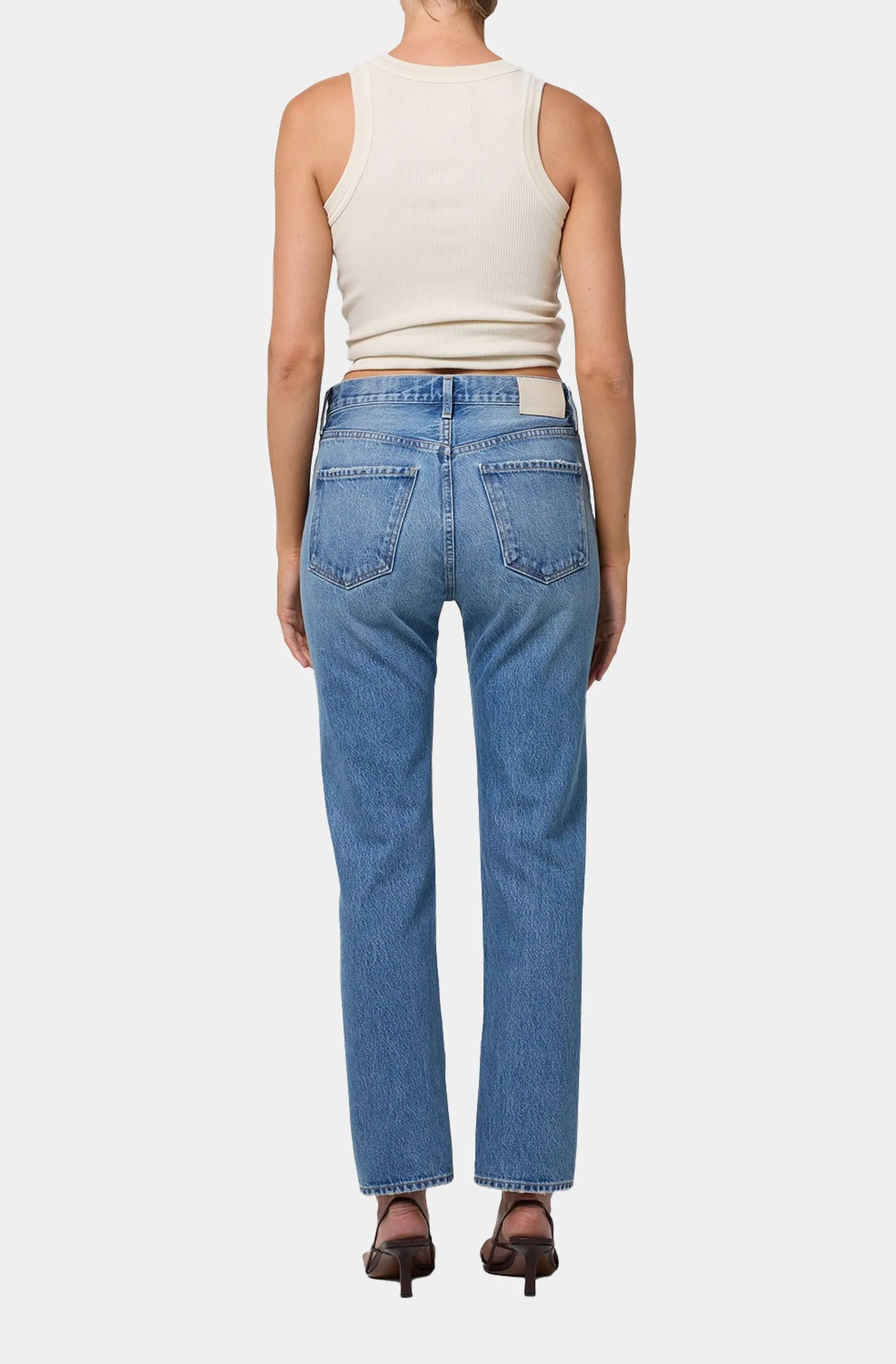 Blaine Jean