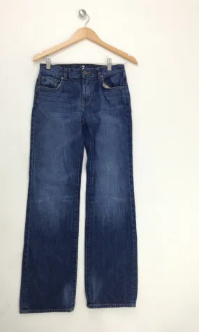 Blue Jeans