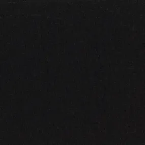 Brussels Washer Black