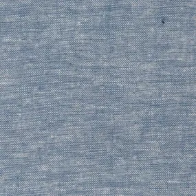 Brussels Washer Yarn Dyed Chambray