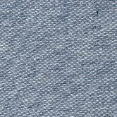 Brussels Washer Yarn Dyed Chambray