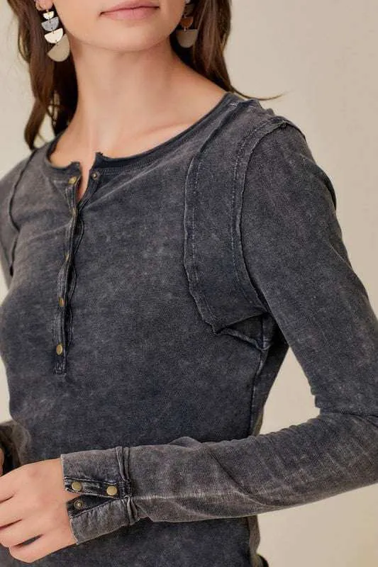 Clara Top