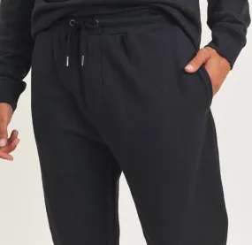 Cotton Terry Essential Joggers