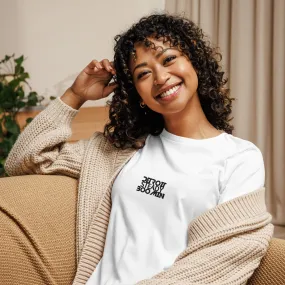 Detroit Steady Boomin t-shirt | embroidered