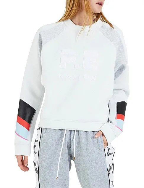 Easy Run Sweatshirt