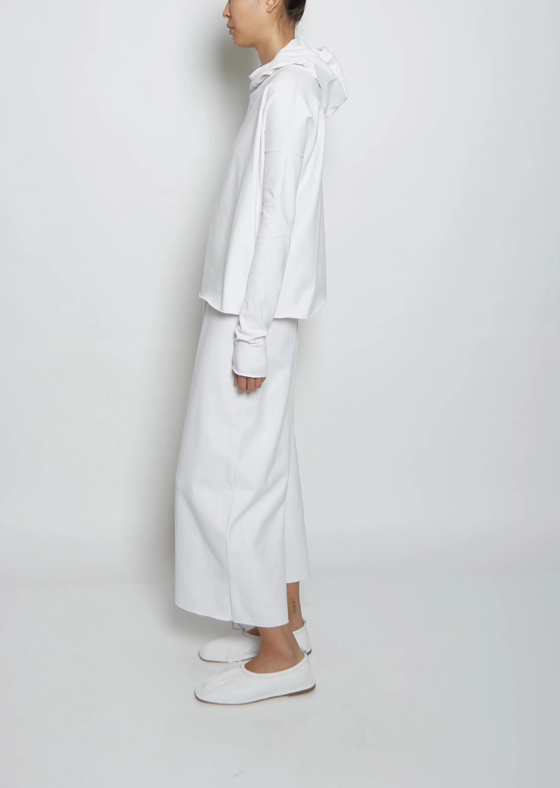 Easy Trousers Eco JP