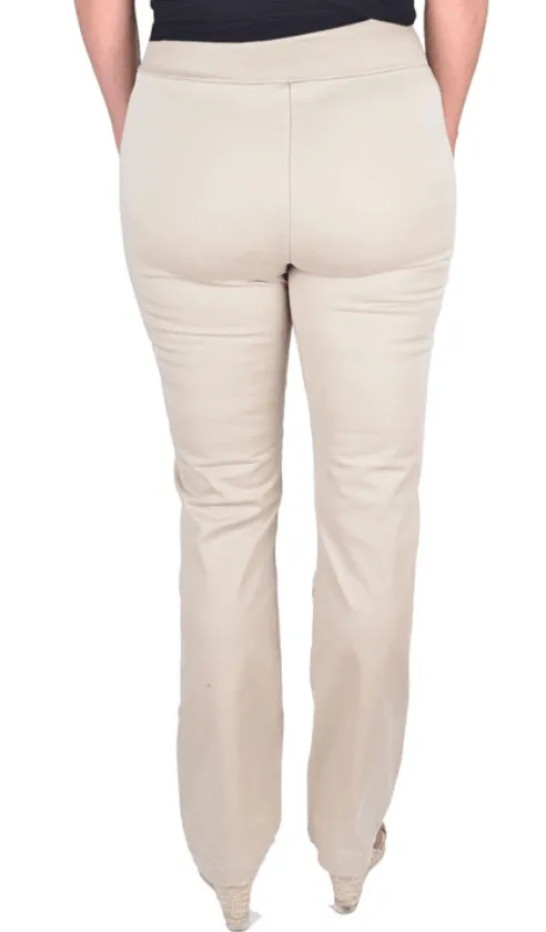 Ethyl Pull on pants - FRANCIS P41TPEB