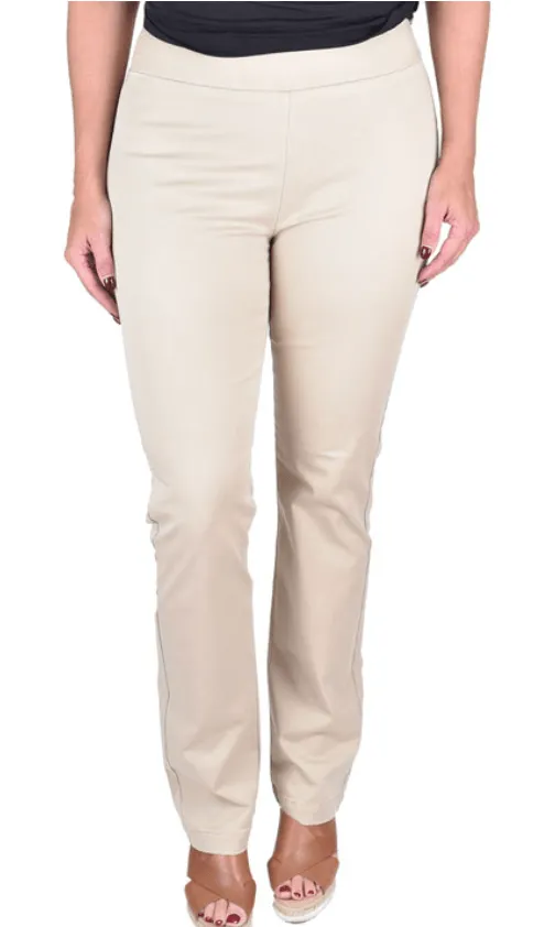 Ethyl Pull on pants - FRANCIS P41TPEB