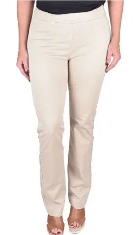 Ethyl Pull on pants - FRANCIS P41TPEB