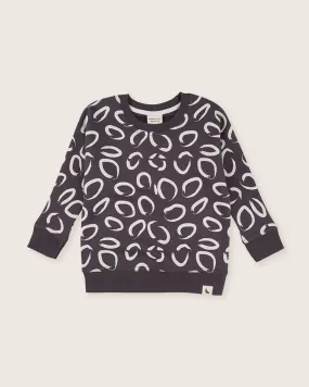 Eyespot Sweatshirt