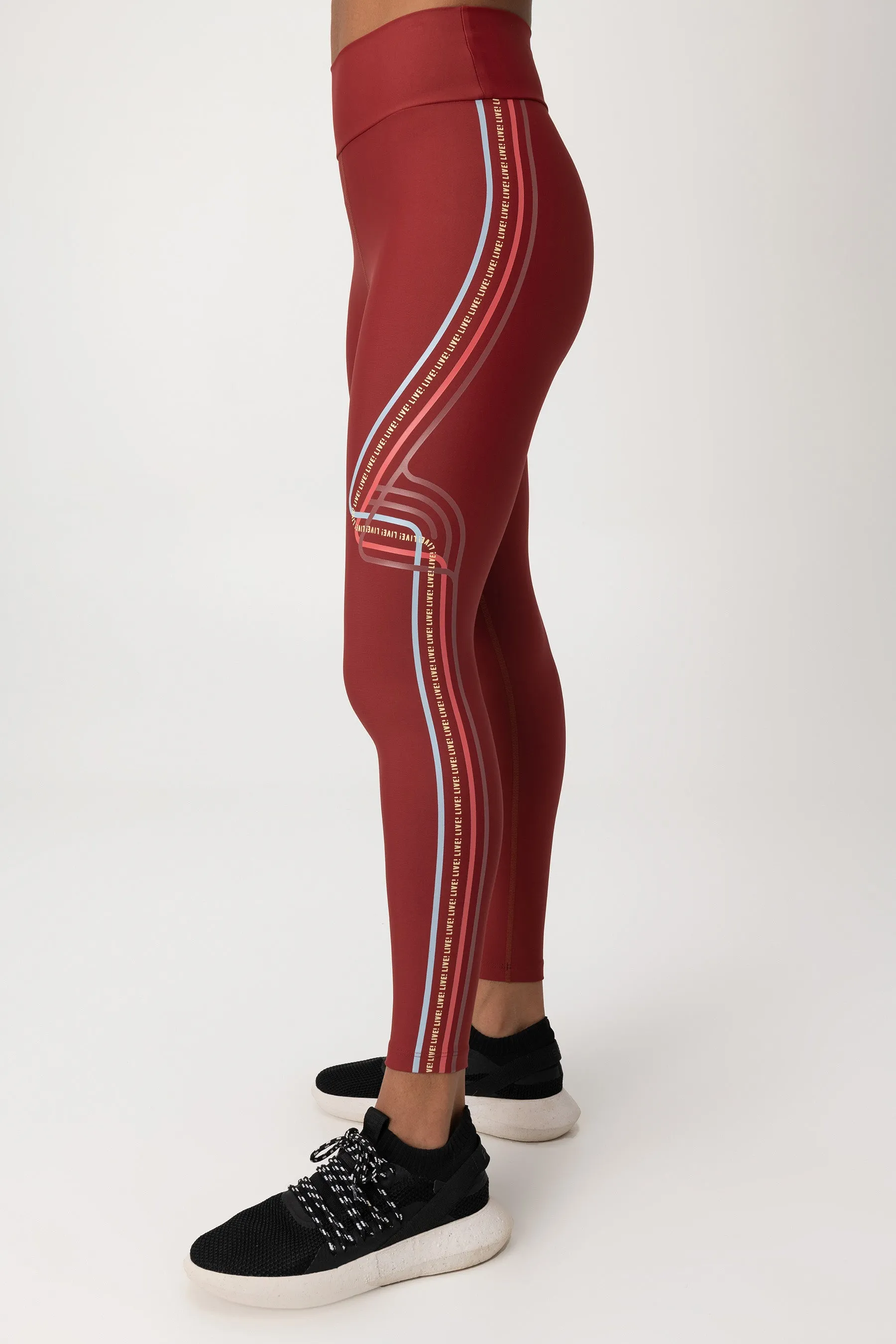 Fit Lines Leggings