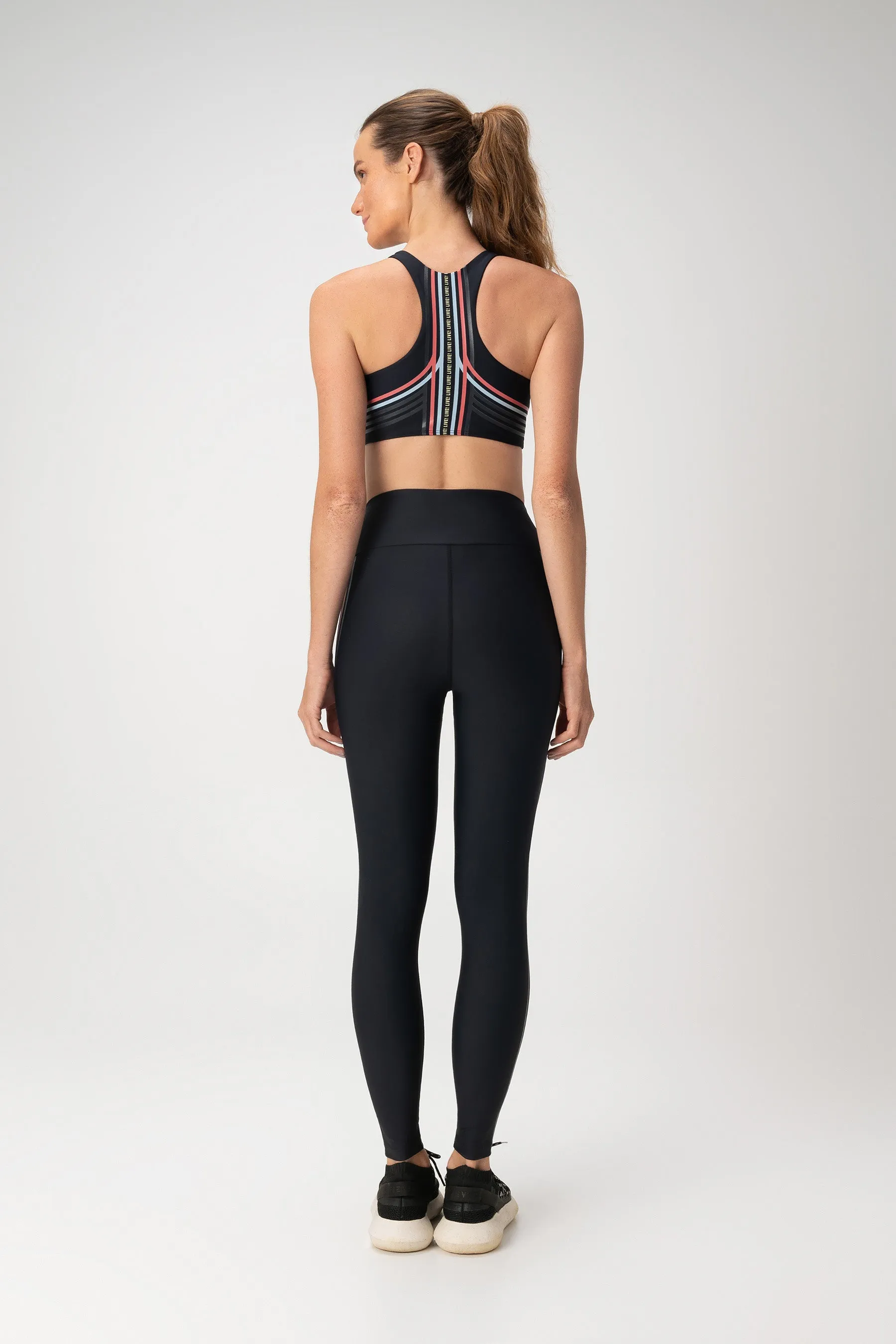 Fit Lines Leggings