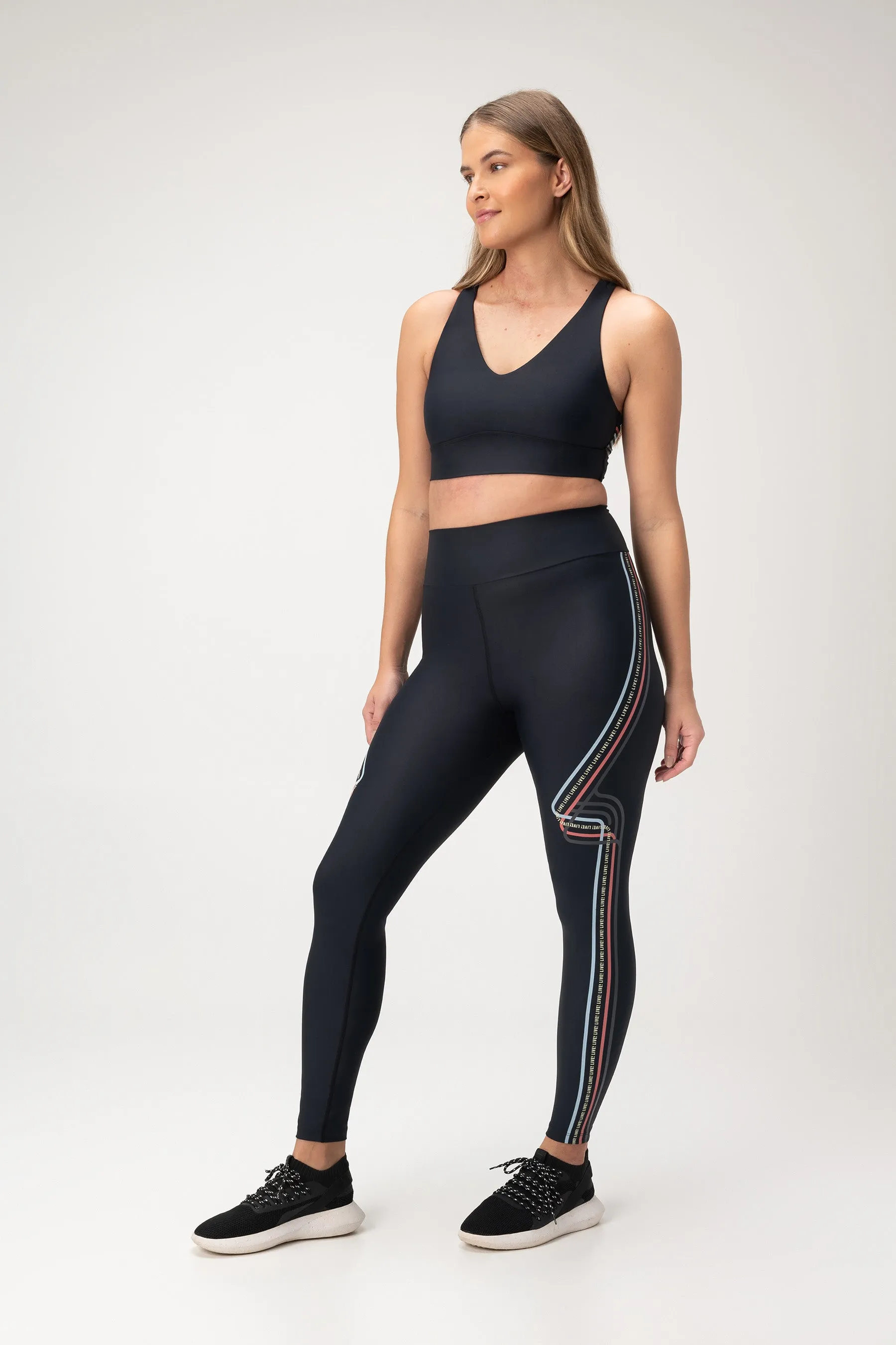 Fit Lines Leggings