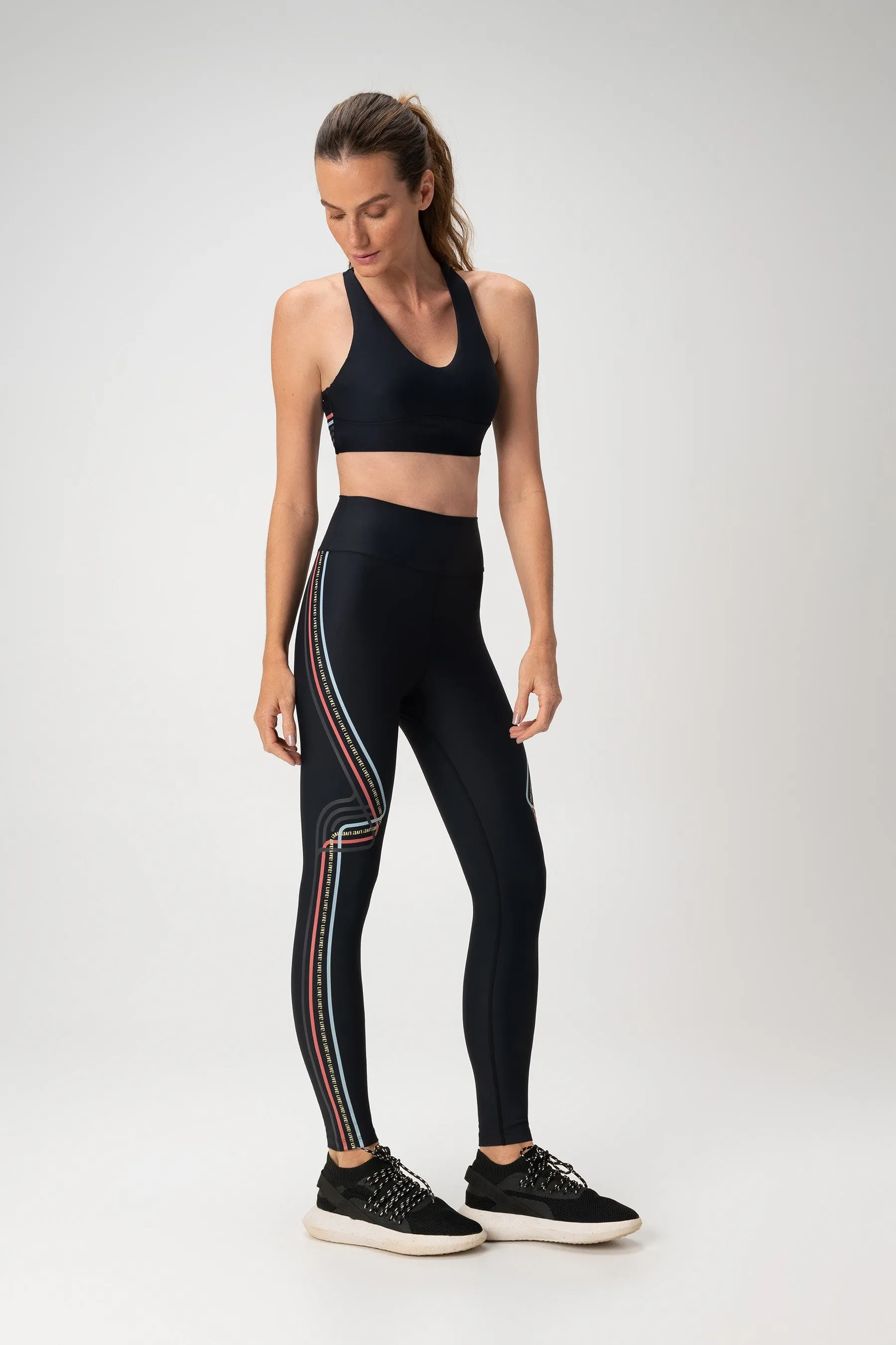 Fit Lines Leggings