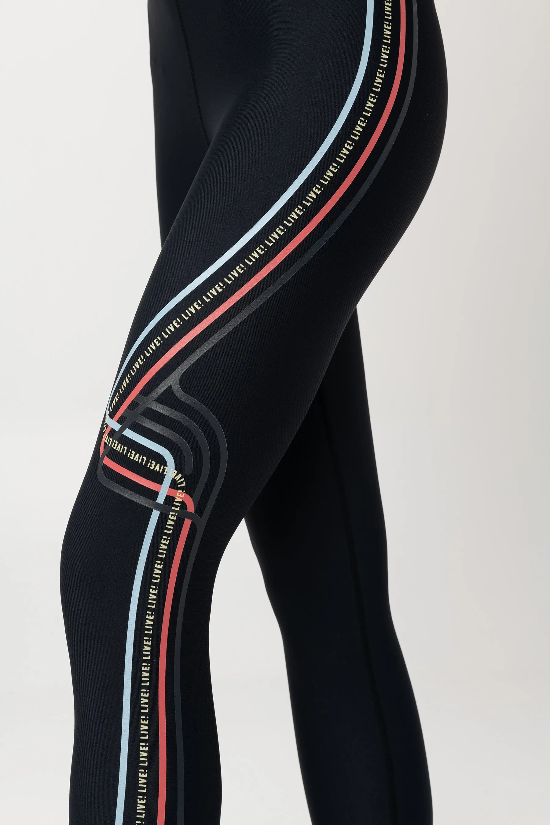 Fit Lines Leggings