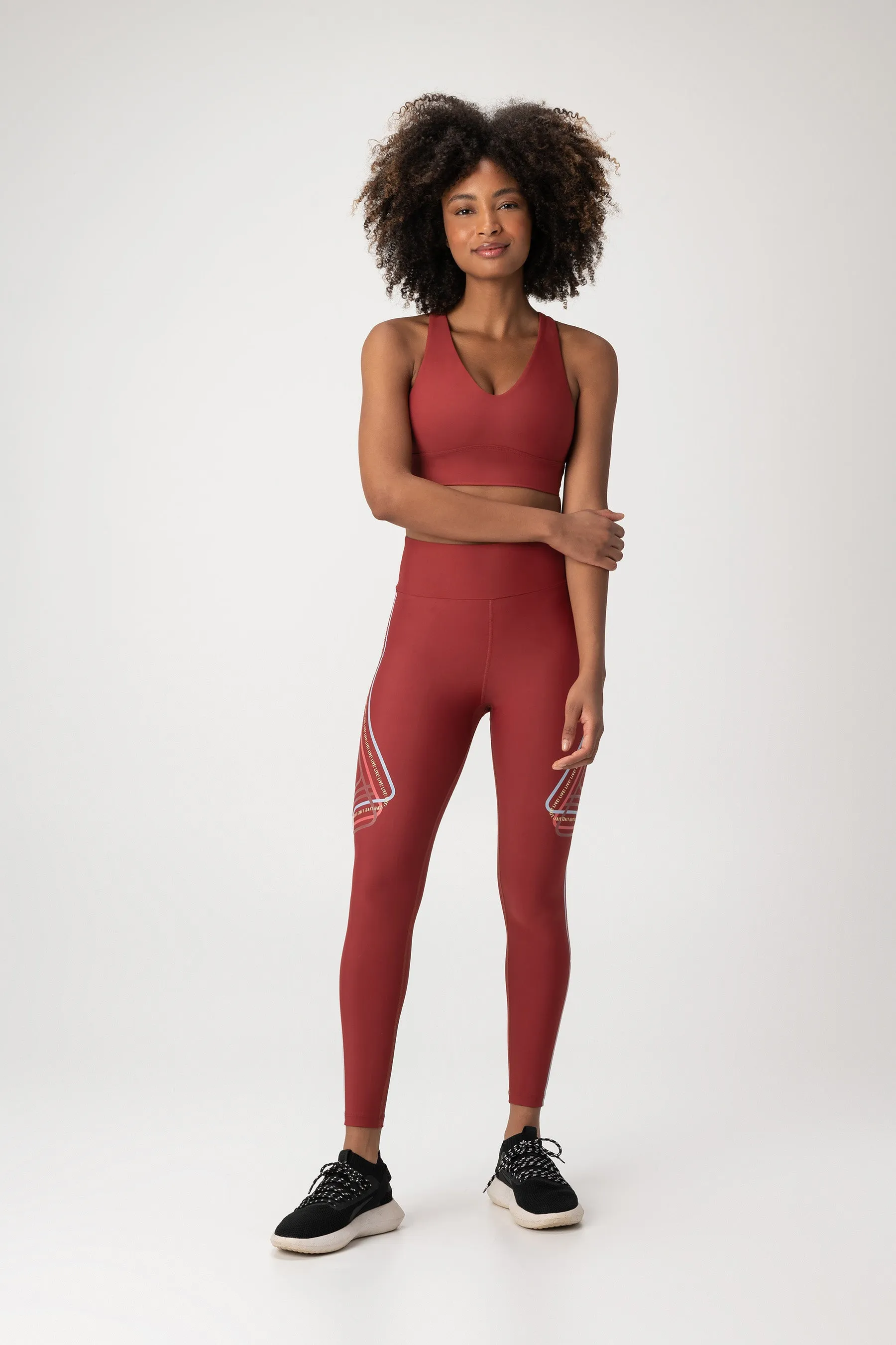 Fit Lines Leggings
