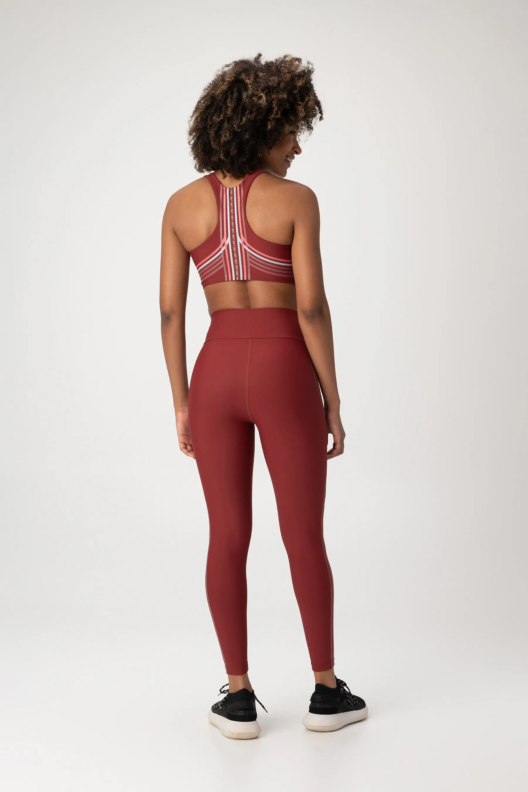 Fit Lines Leggings