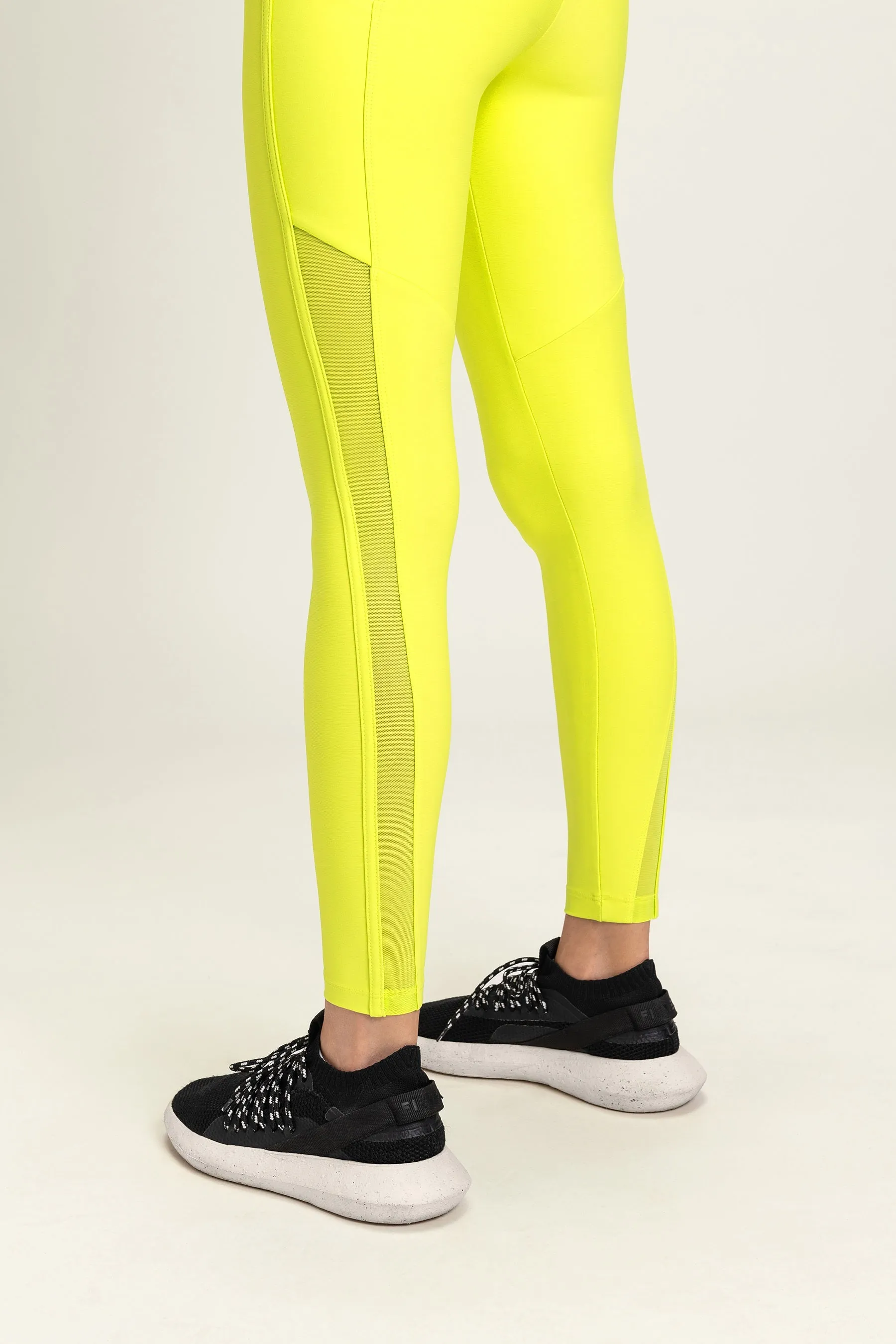 Fit Power Leggings