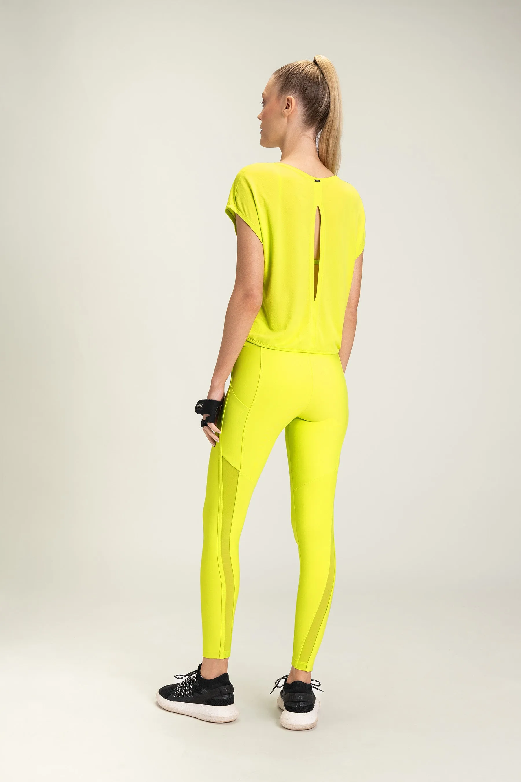 Fit Power Leggings