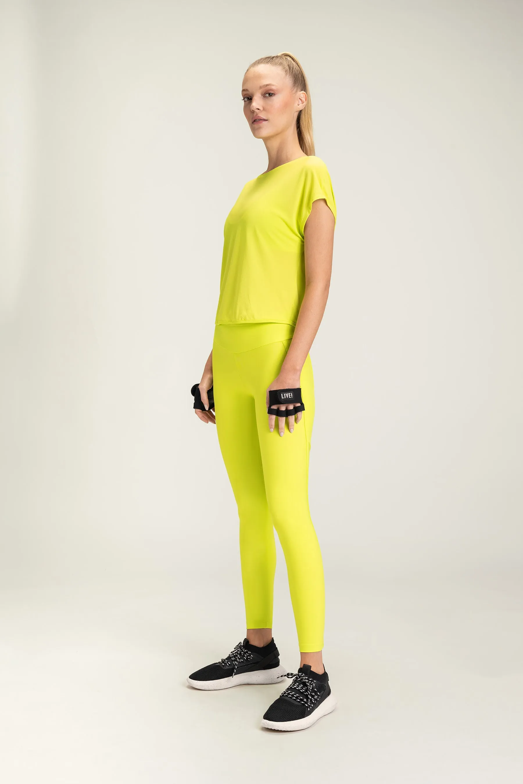 Fit Power Leggings