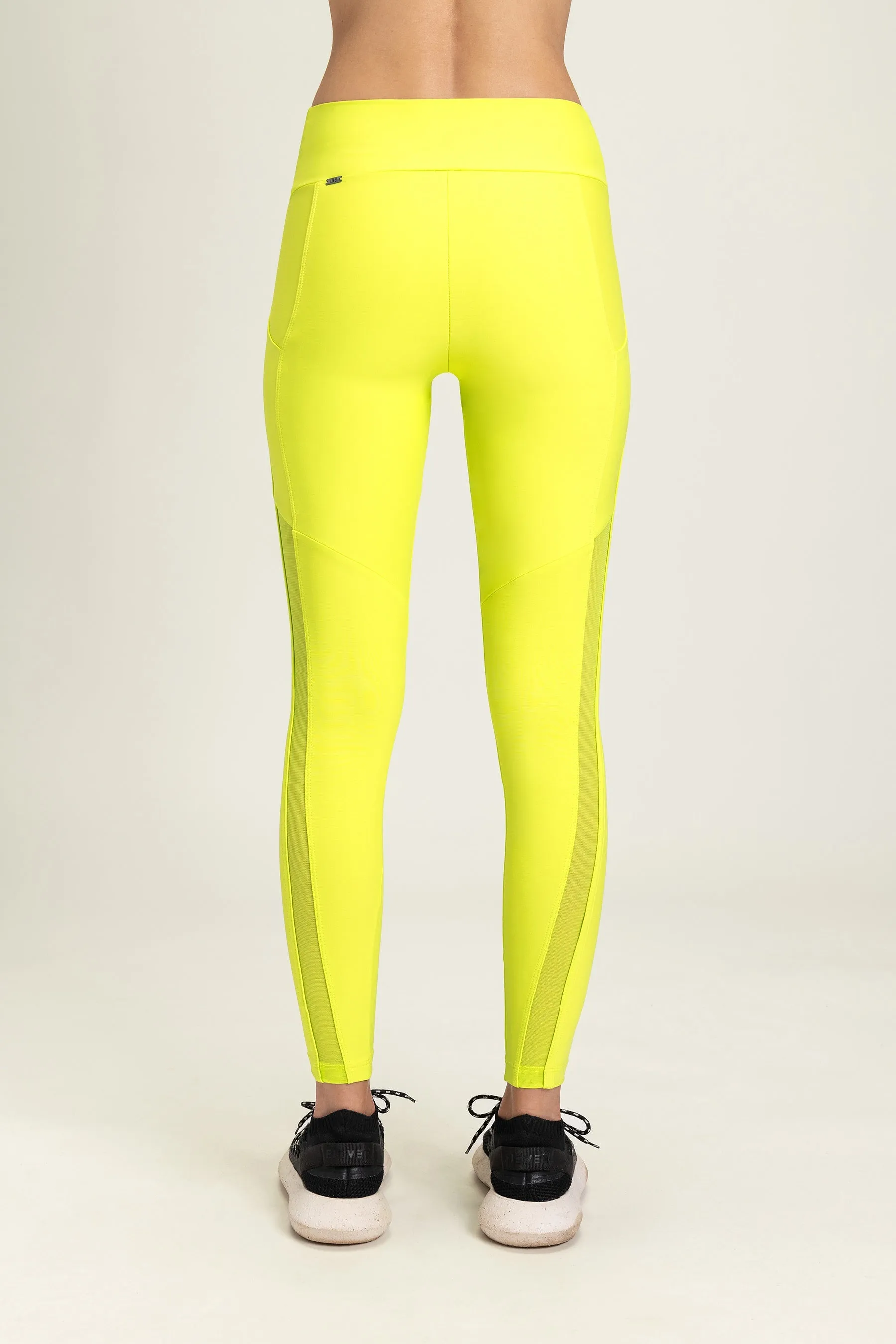 Fit Power Leggings