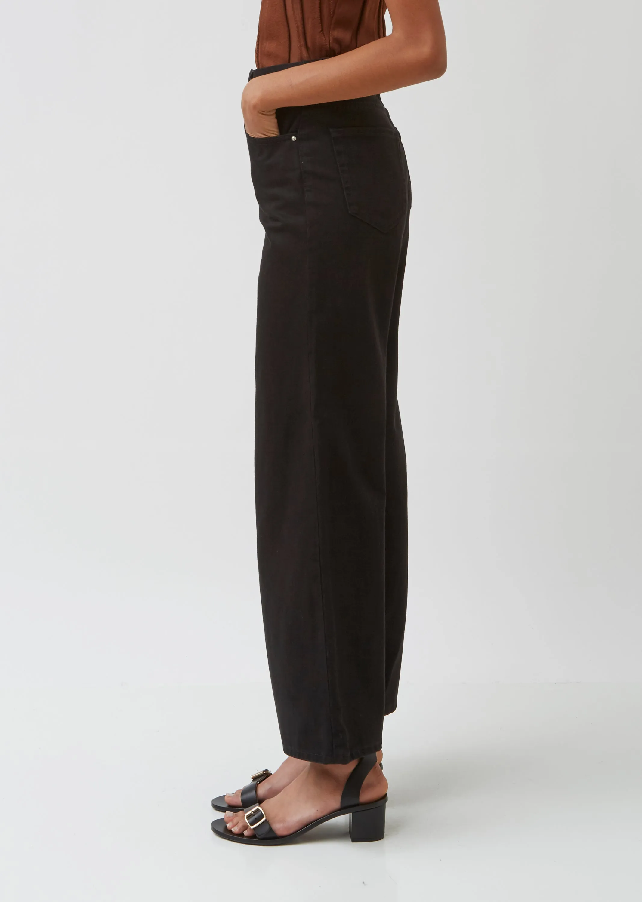 Flair Jeans