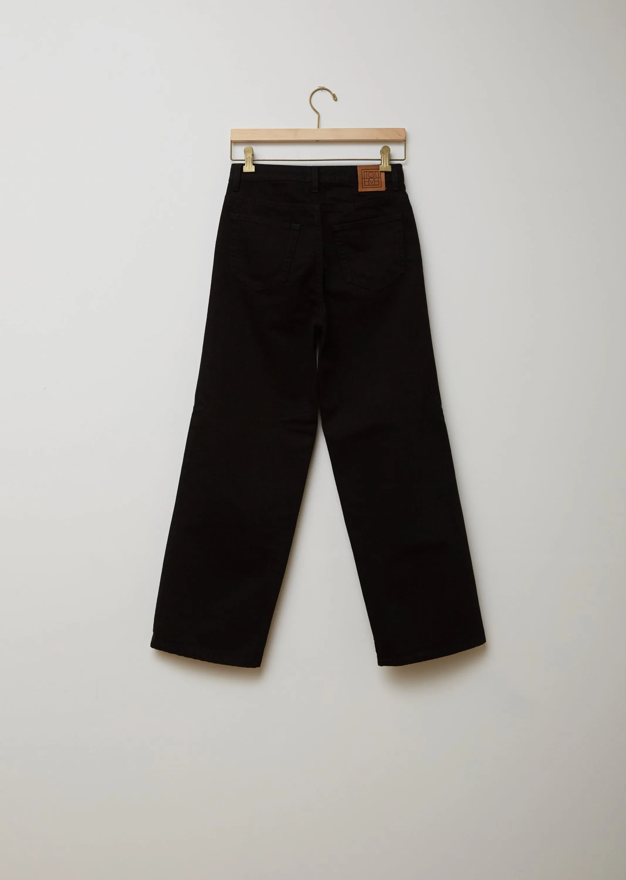 Flair Jeans