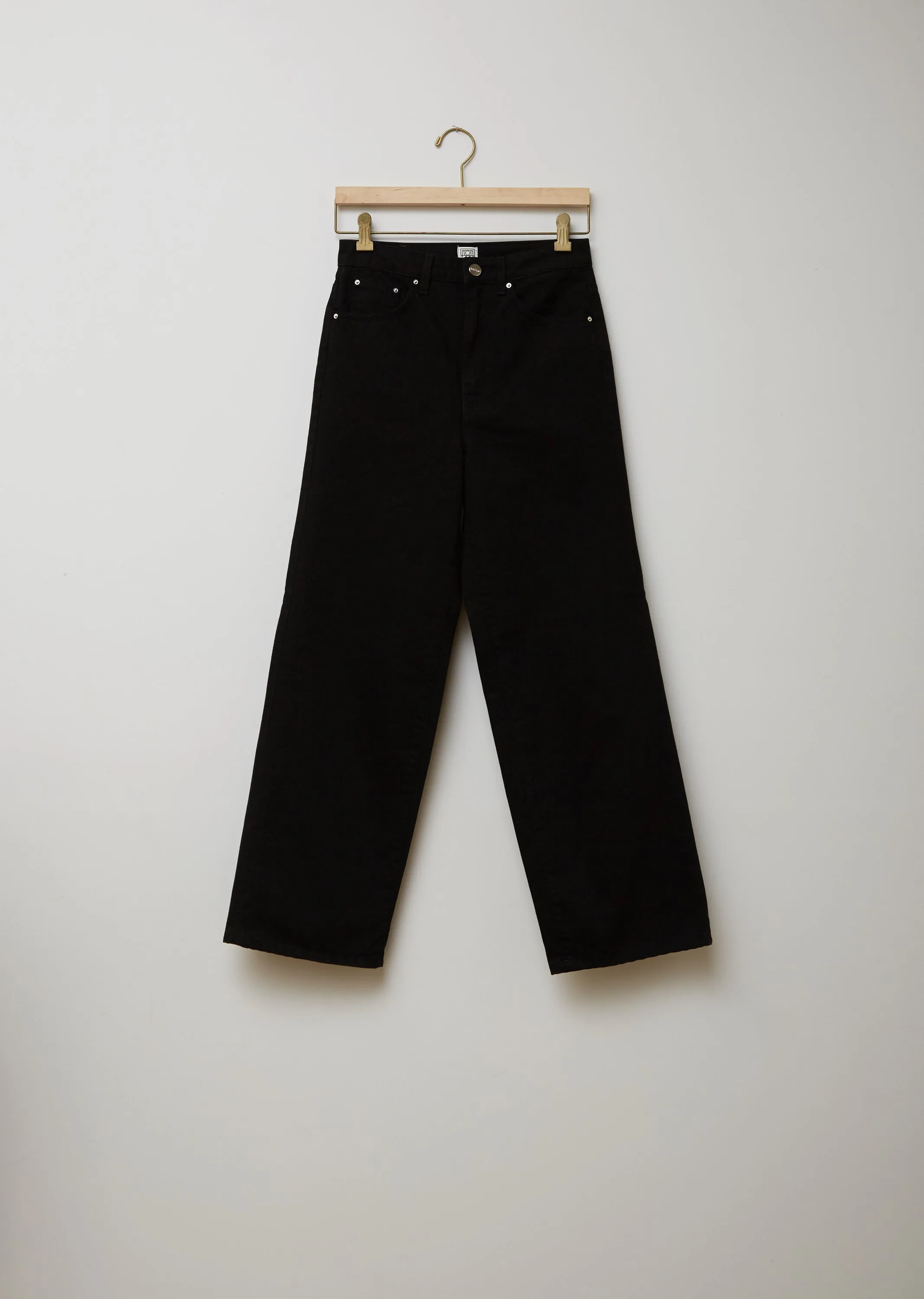 Flair Jeans