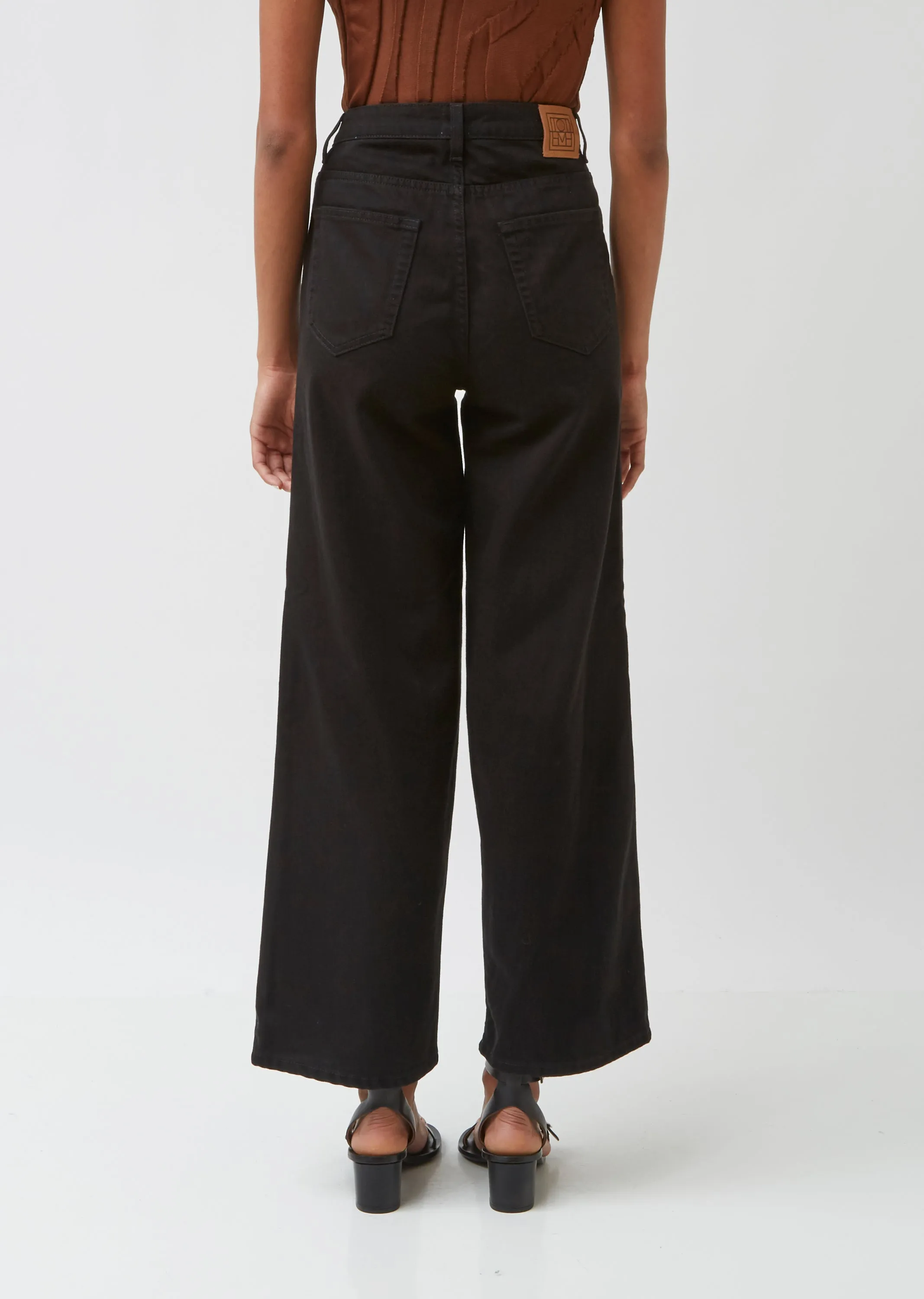Flair Jeans