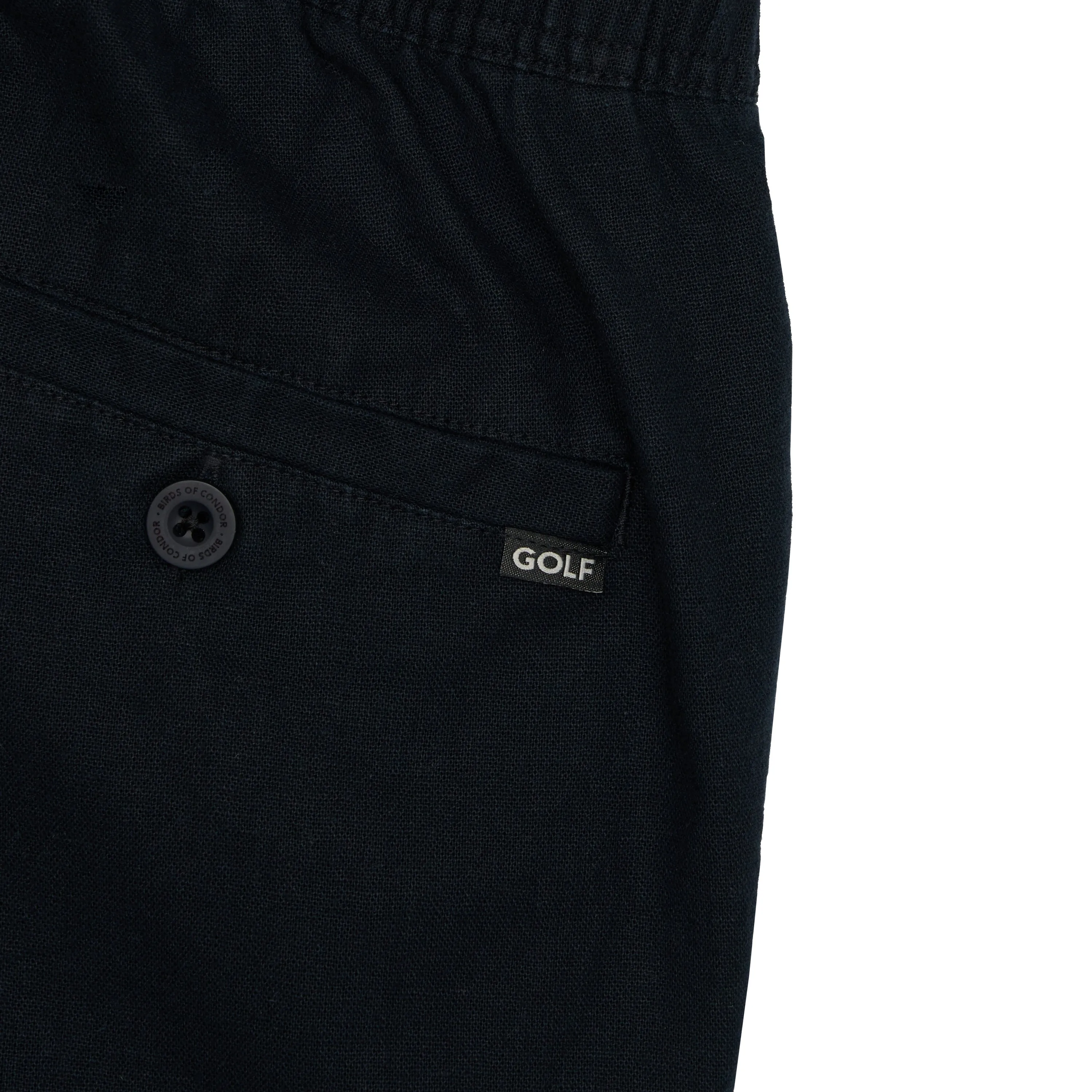 Flogger Pants