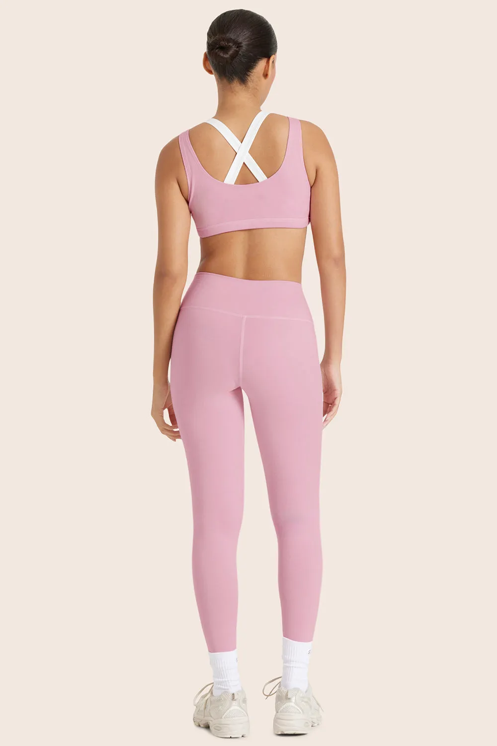 FORMCLOUD® CLOUD LEGGINGS - COWGIRL
