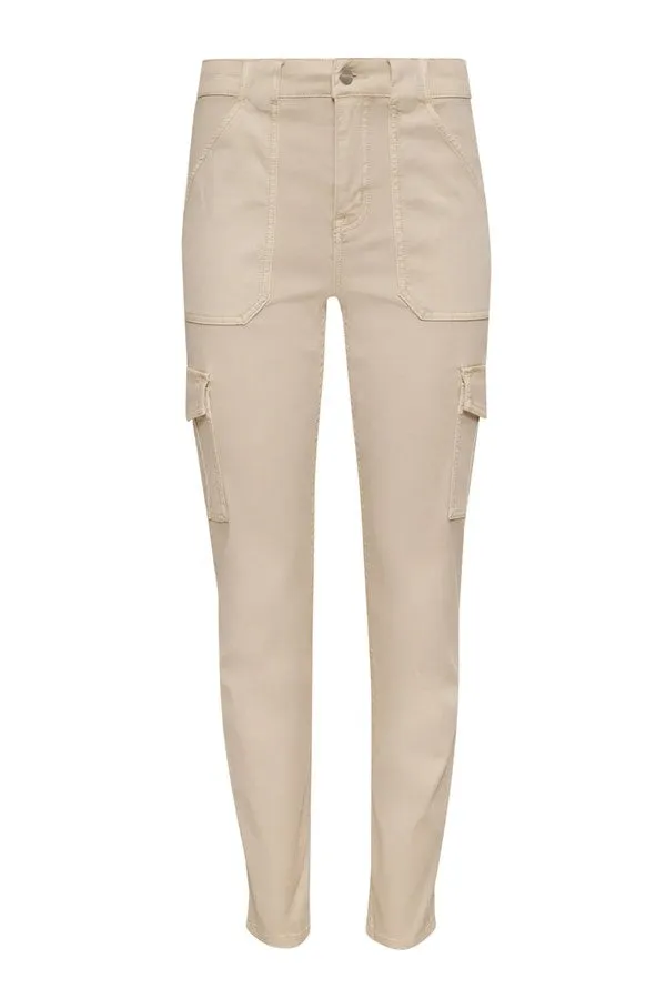 Hayden Sculpted Slim Straight