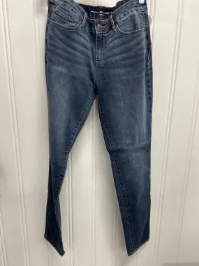Jeans Straight By Chicos  Size: S
