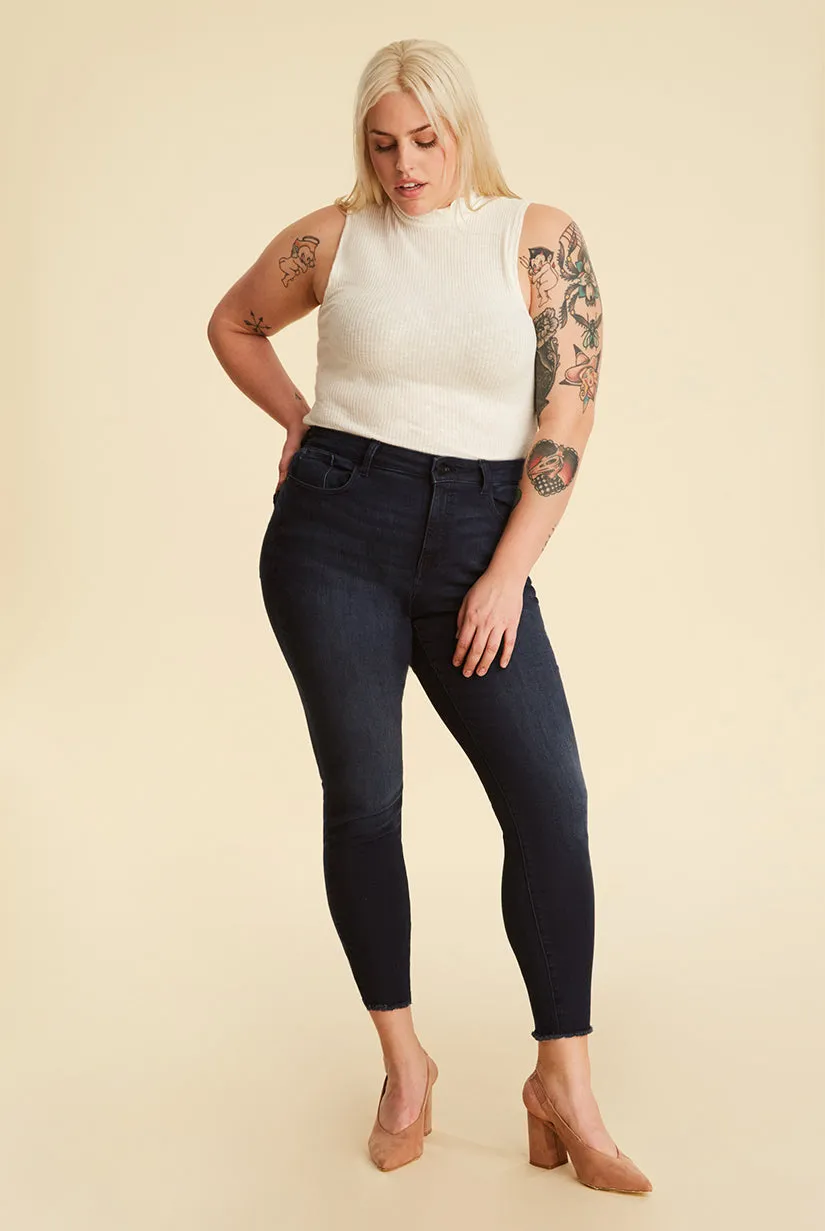 JFK PLUS - SKINNY | CONIFER