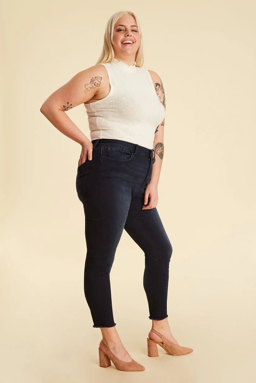 JFK PLUS - SKINNY | CONIFER