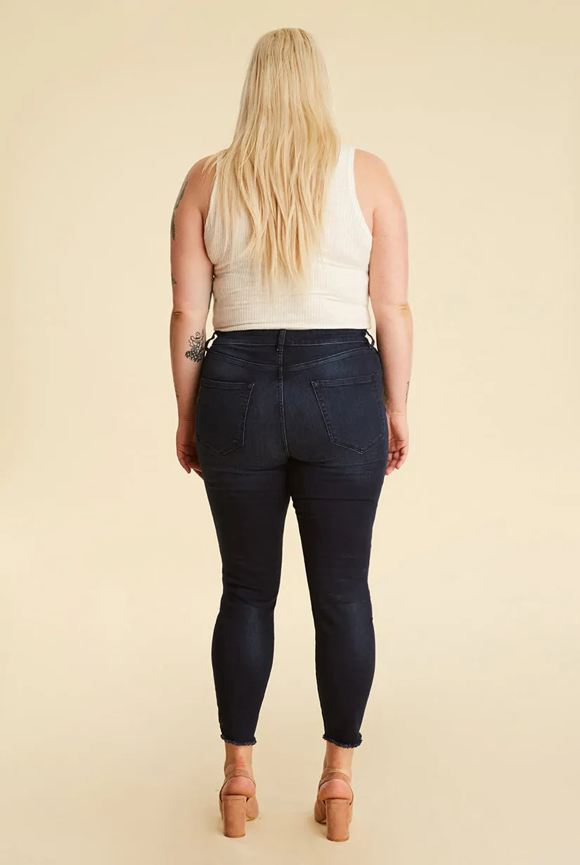 JFK PLUS - SKINNY | CONIFER