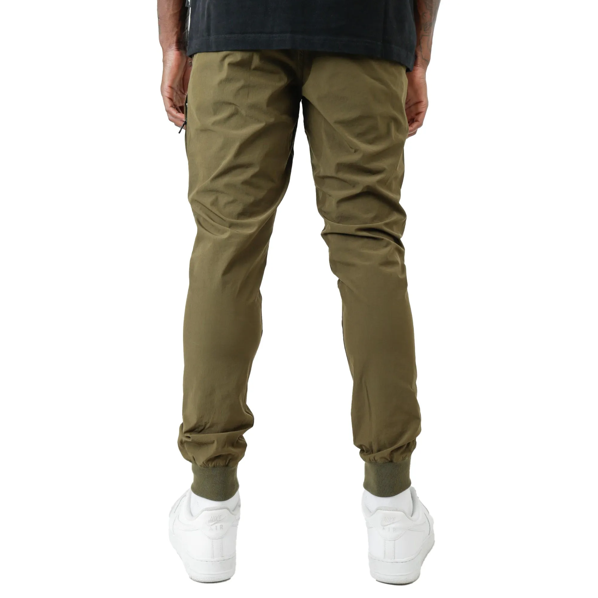 Legacy 365 V2 Jogger - Moss