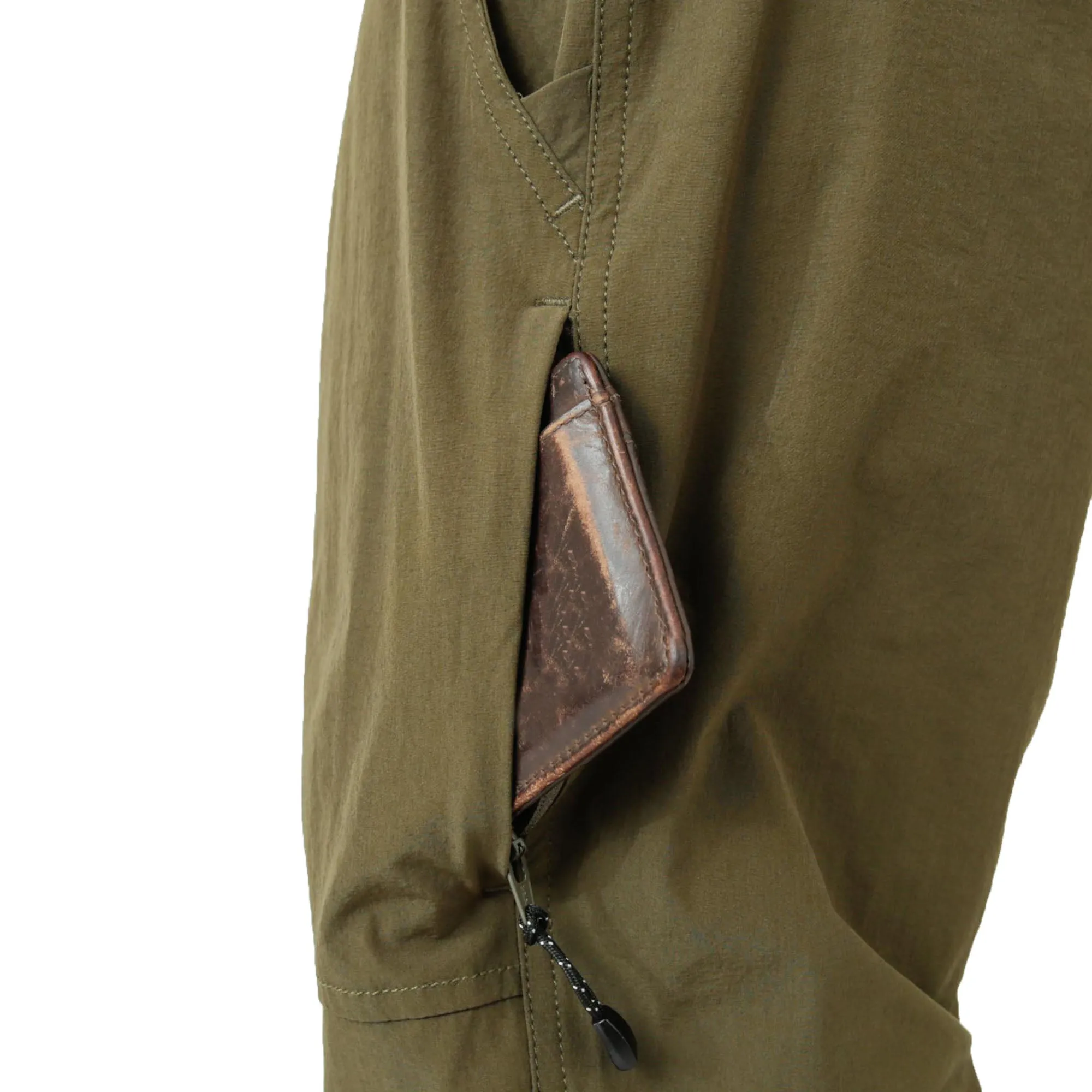 Legacy 365 V2 Jogger - Moss